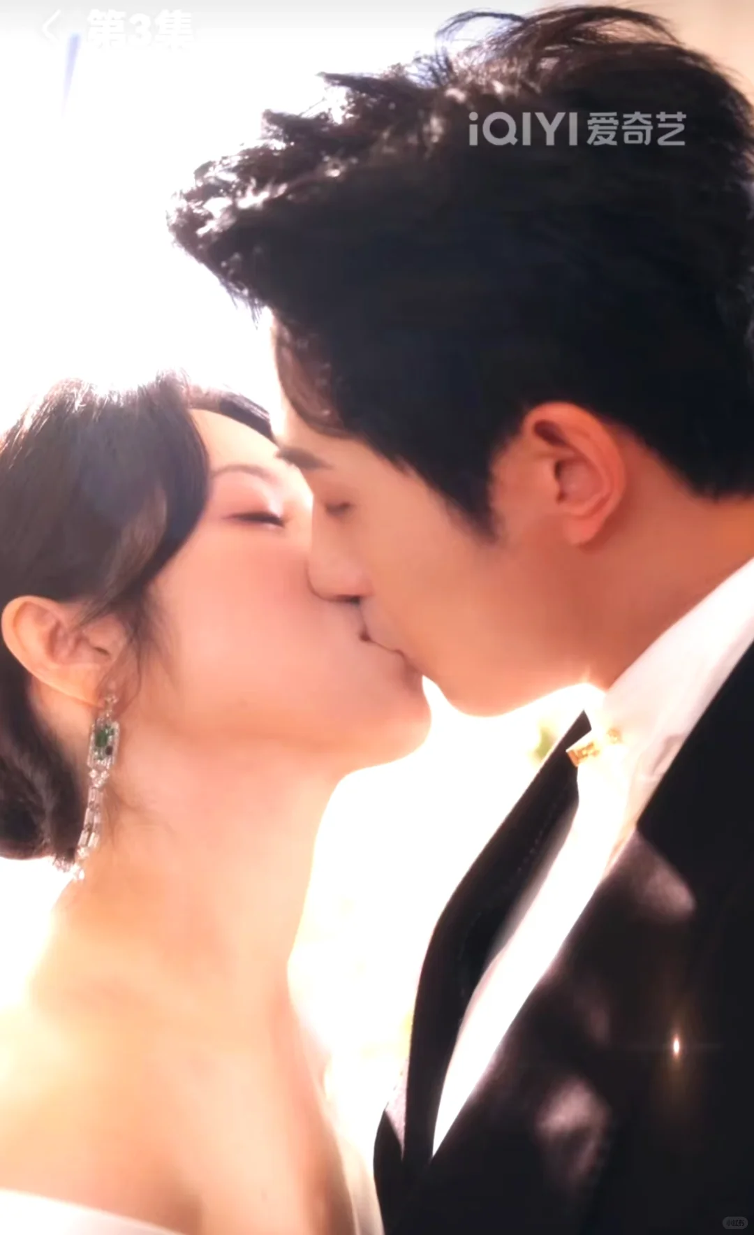 王凯沐&刘夕语激情演绎搞笑甜宠情爱剧！