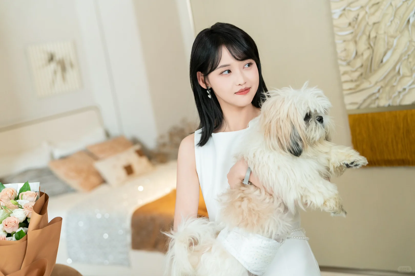 小甜剧《老公，你完蛋了》💕