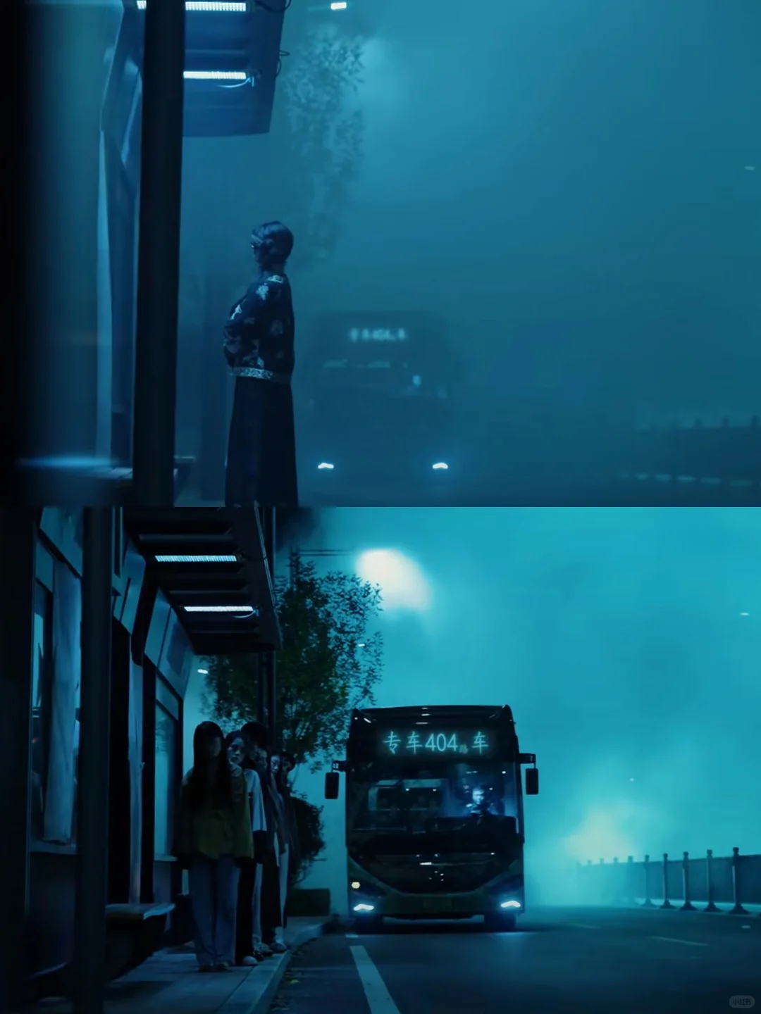 今日悬疑灵异玄幻剧（43/200）