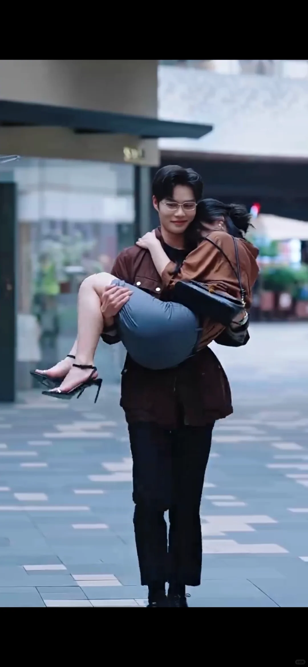 【甜宠】意外闪婚，遇见上市总裁大BOSS！