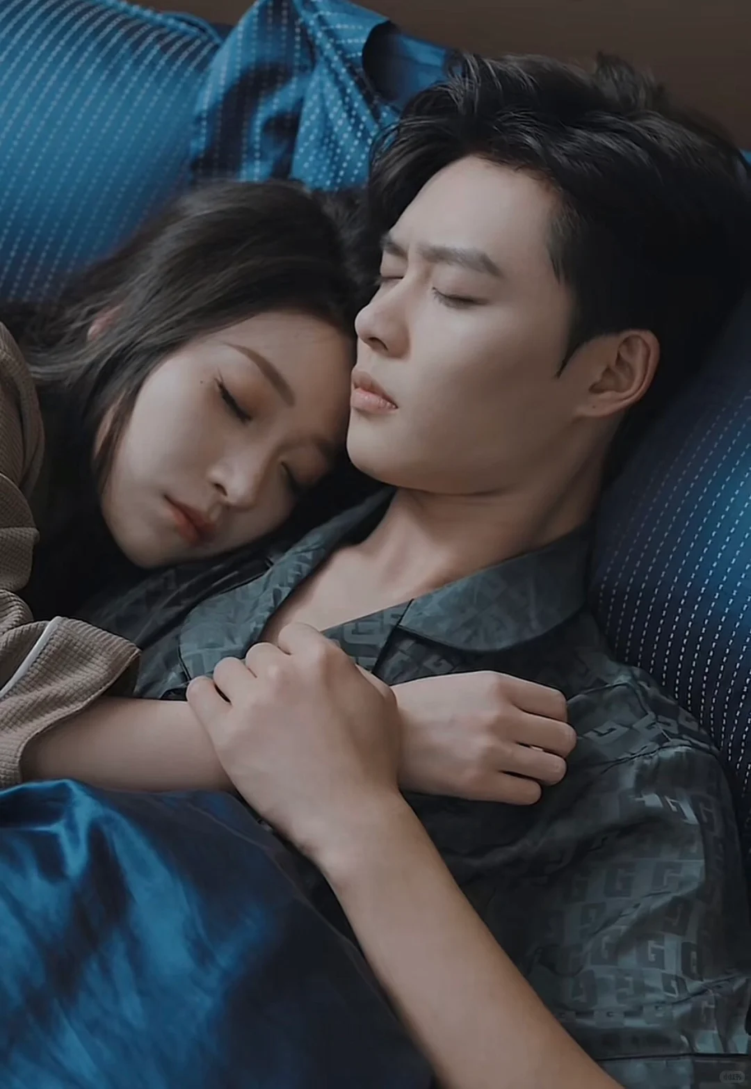 短剧男主还得看柯淳！谁看顶得住啊❗️