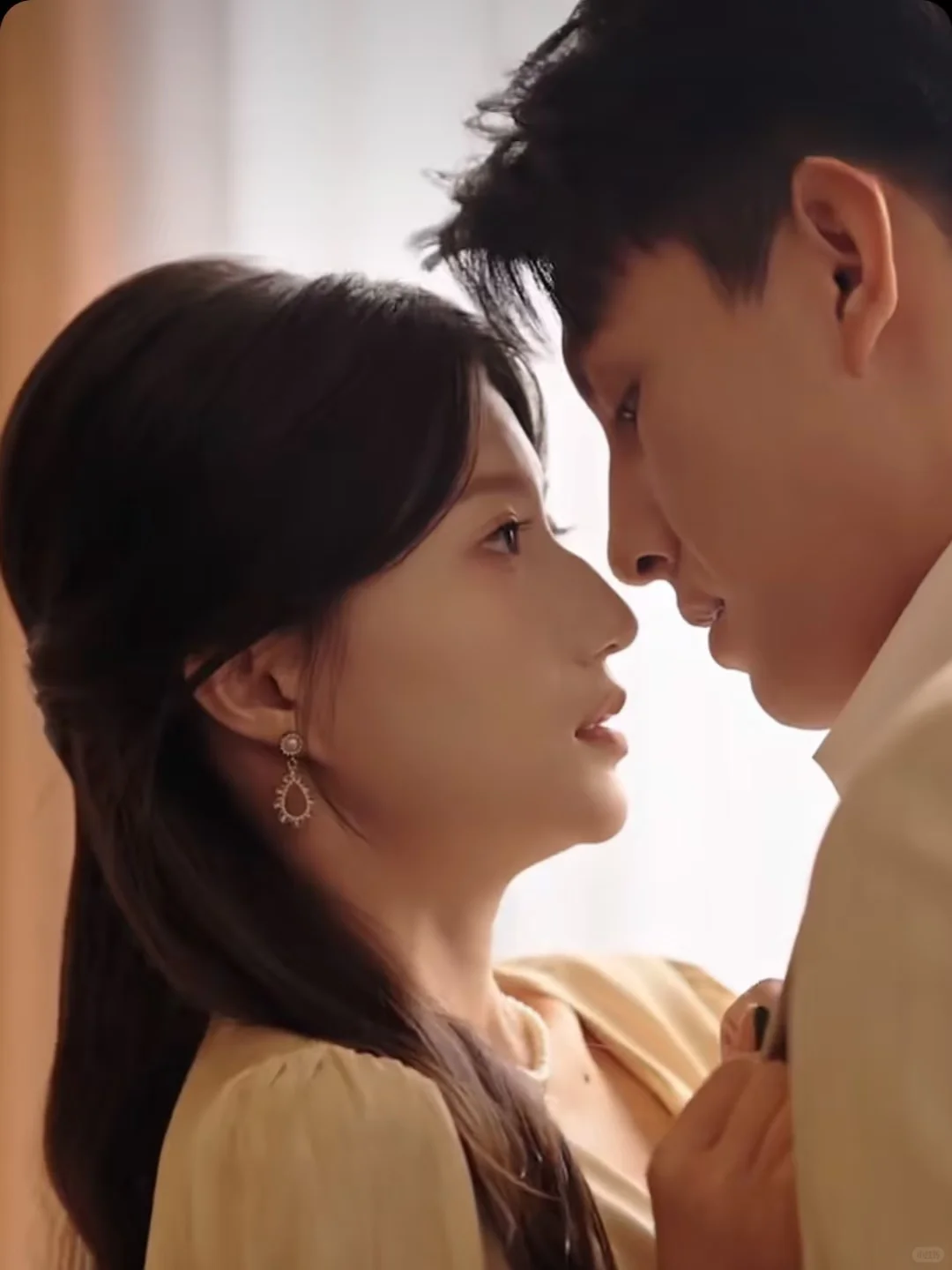 爹系总裁的隐忍暗恋谁懂啊！太上头了😍