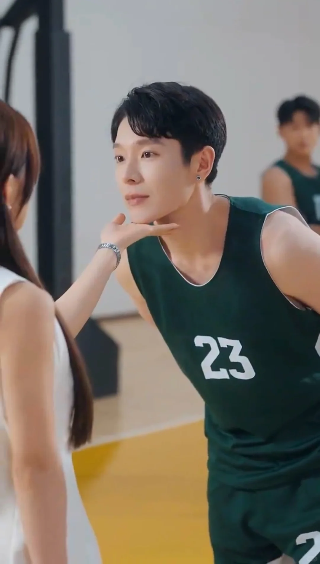 推荐短剧71之蓄谋已久的爱情总是吸引人的