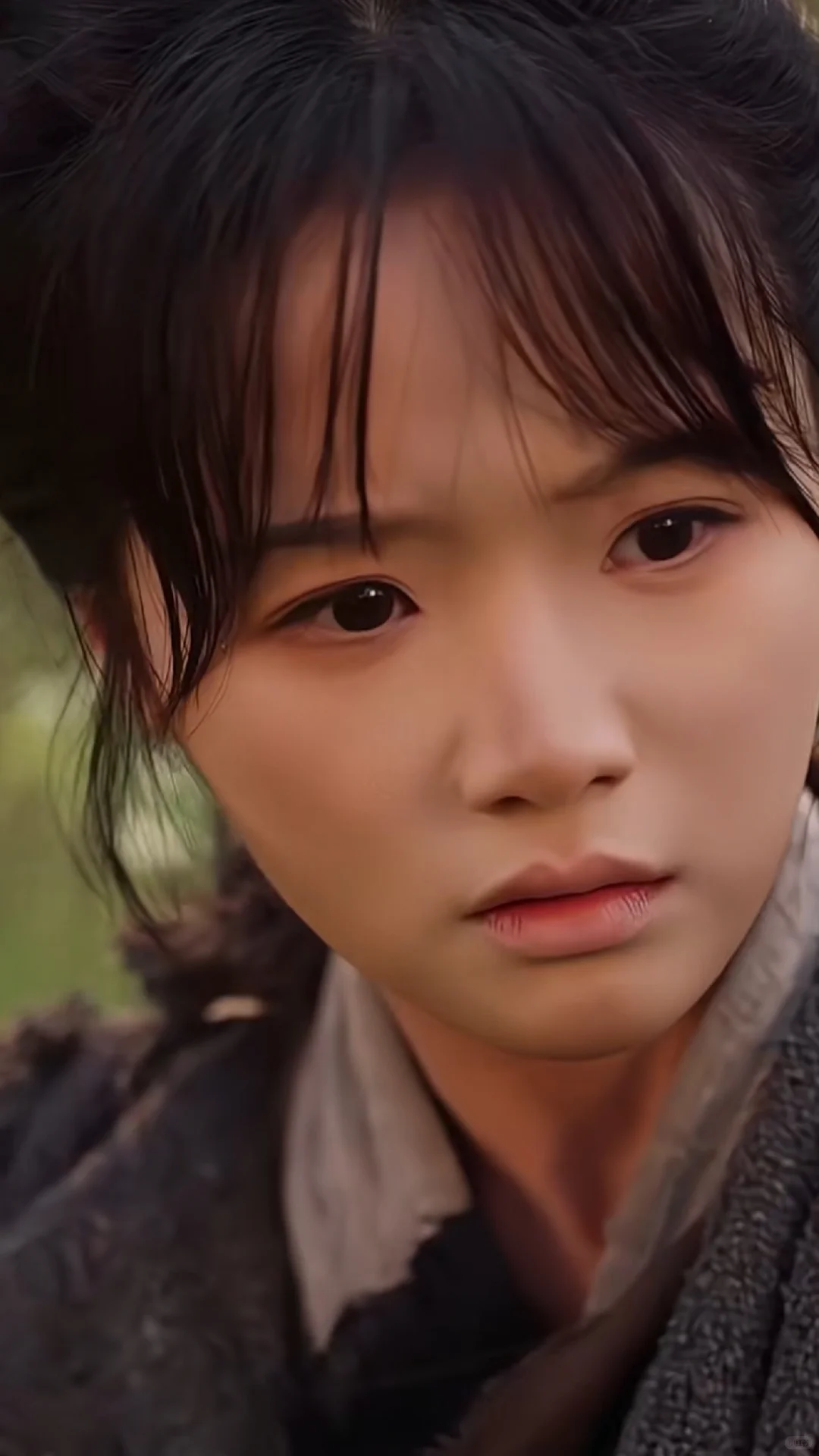 最近爆火古装剧