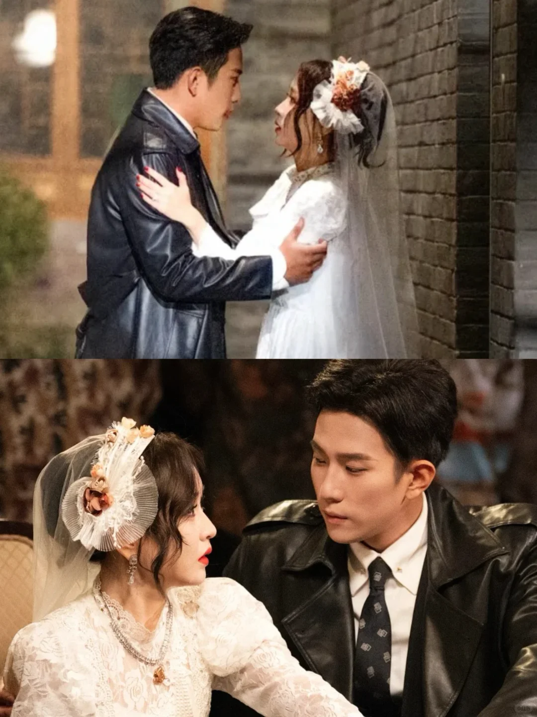 强取豪夺+先婚后爱！谁看谁上头！