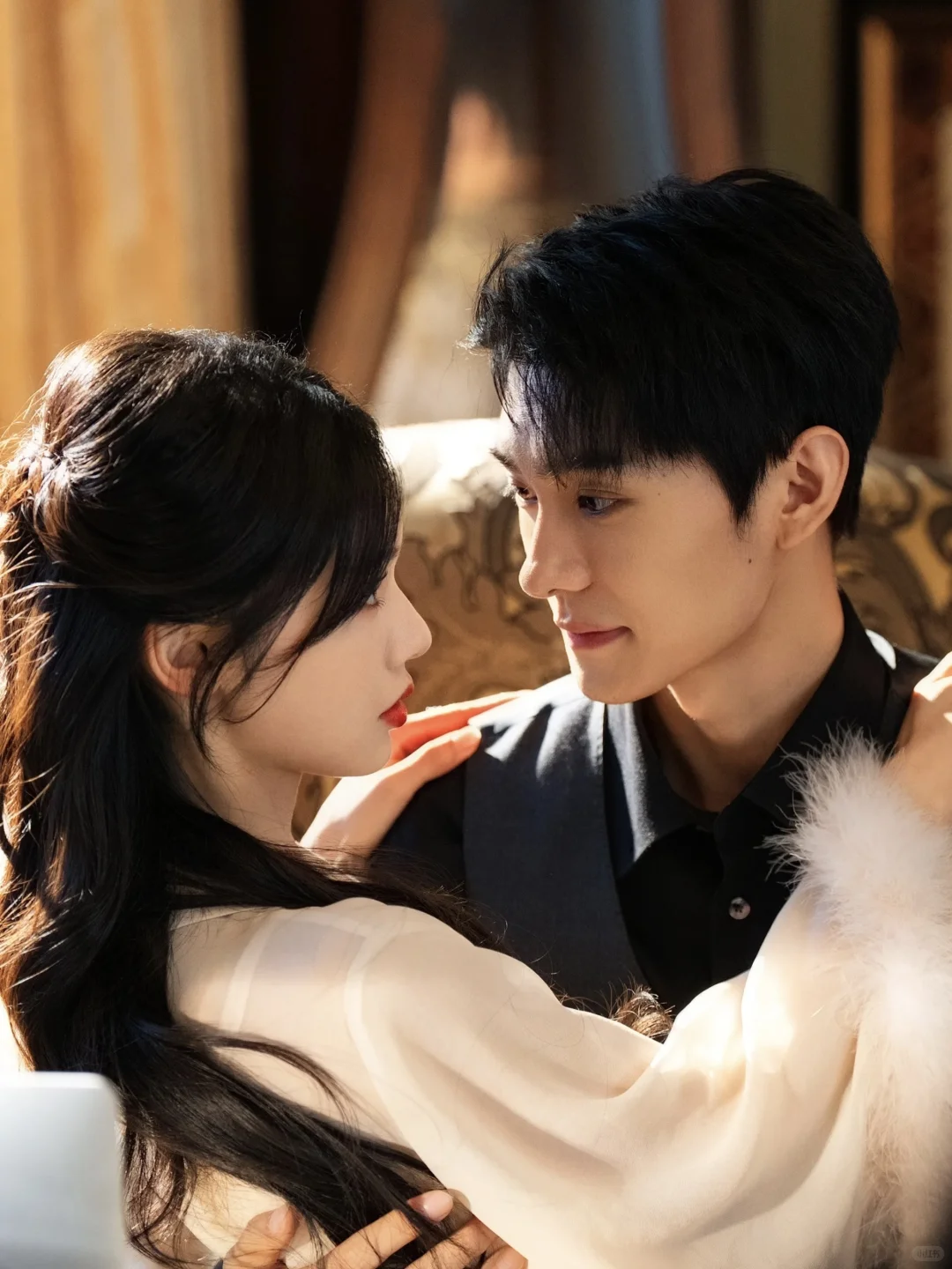 宝藏甜剧❗相互救赎❗甜度加倍❗