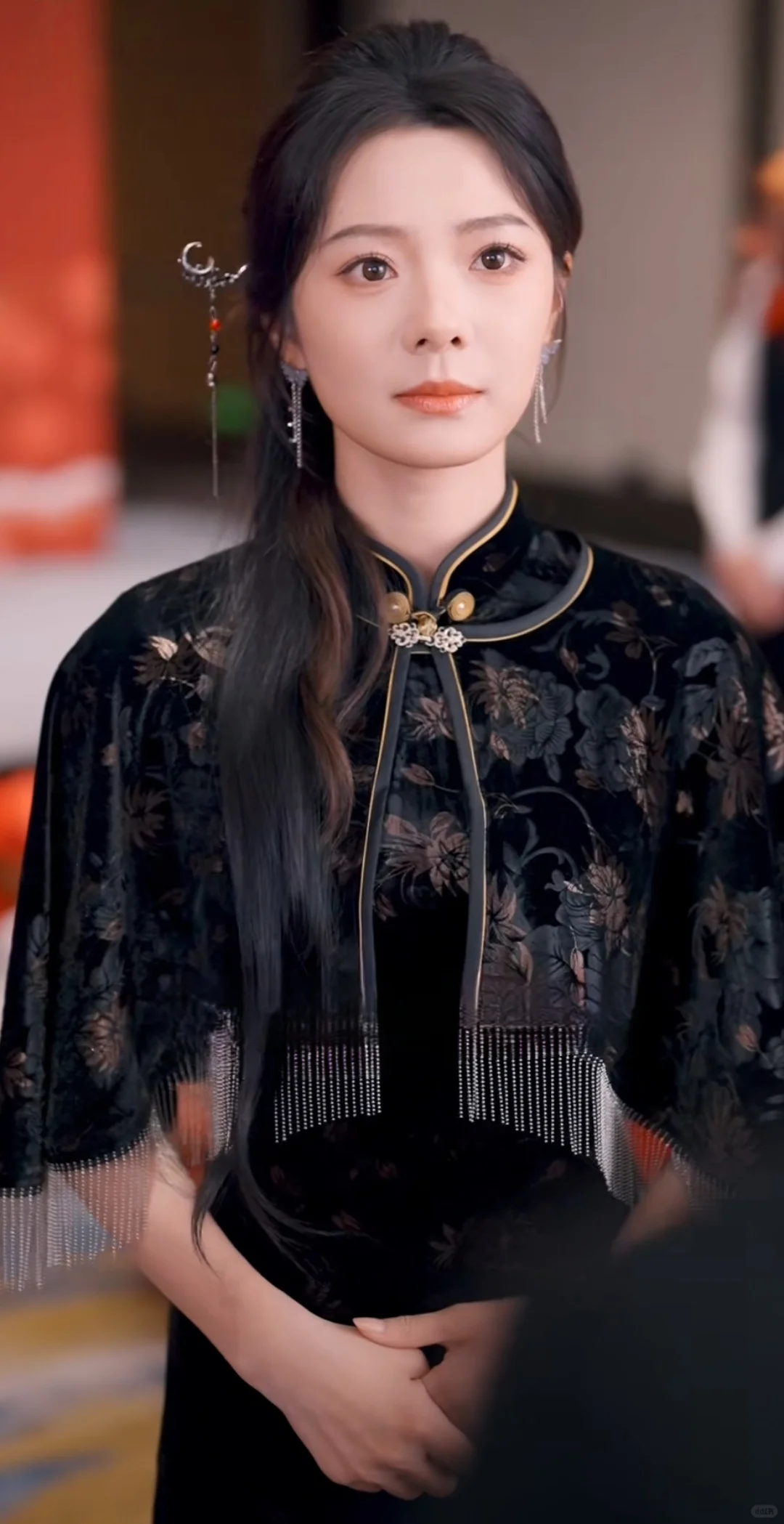 千金重生:心机总裁套路深•得偿所愿后我在