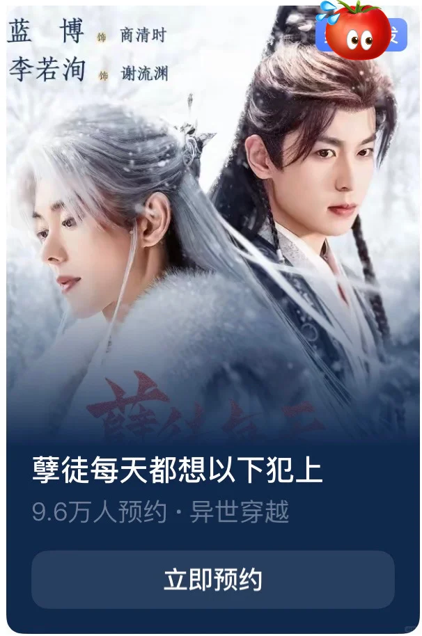 《千金谋》后《督军如此多娇》