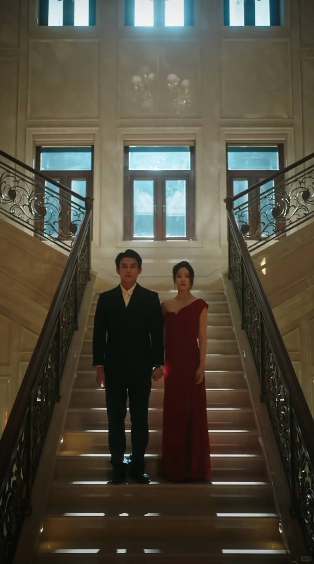 《幸得相遇离婚时》丨演技大赏，五星推荐