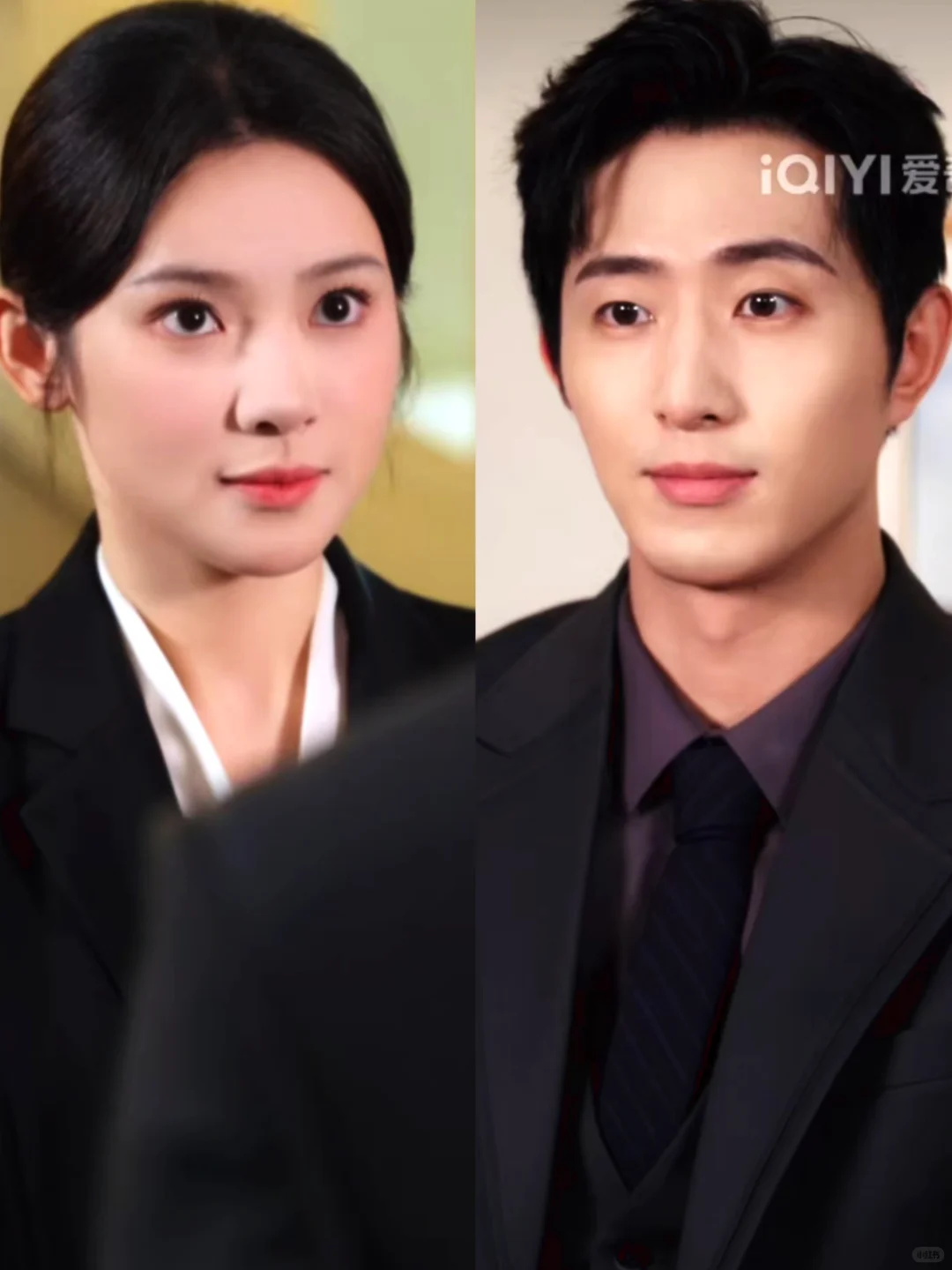 王凯沐&刘夕语激情演绎搞笑甜宠情爱剧！