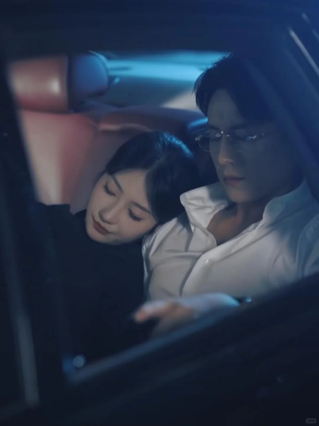 爹系总裁的隐忍暗恋谁懂啊！太上头了😍