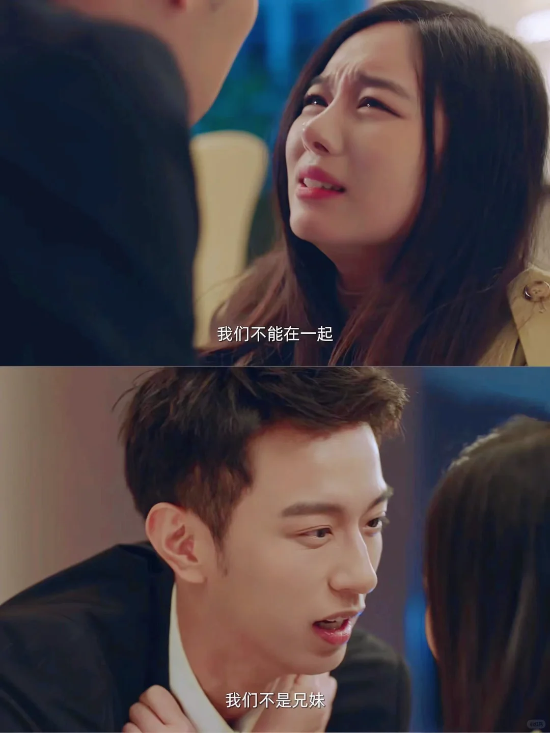 🚀热度低但好看，禁欲霸总VS哑巴新娘