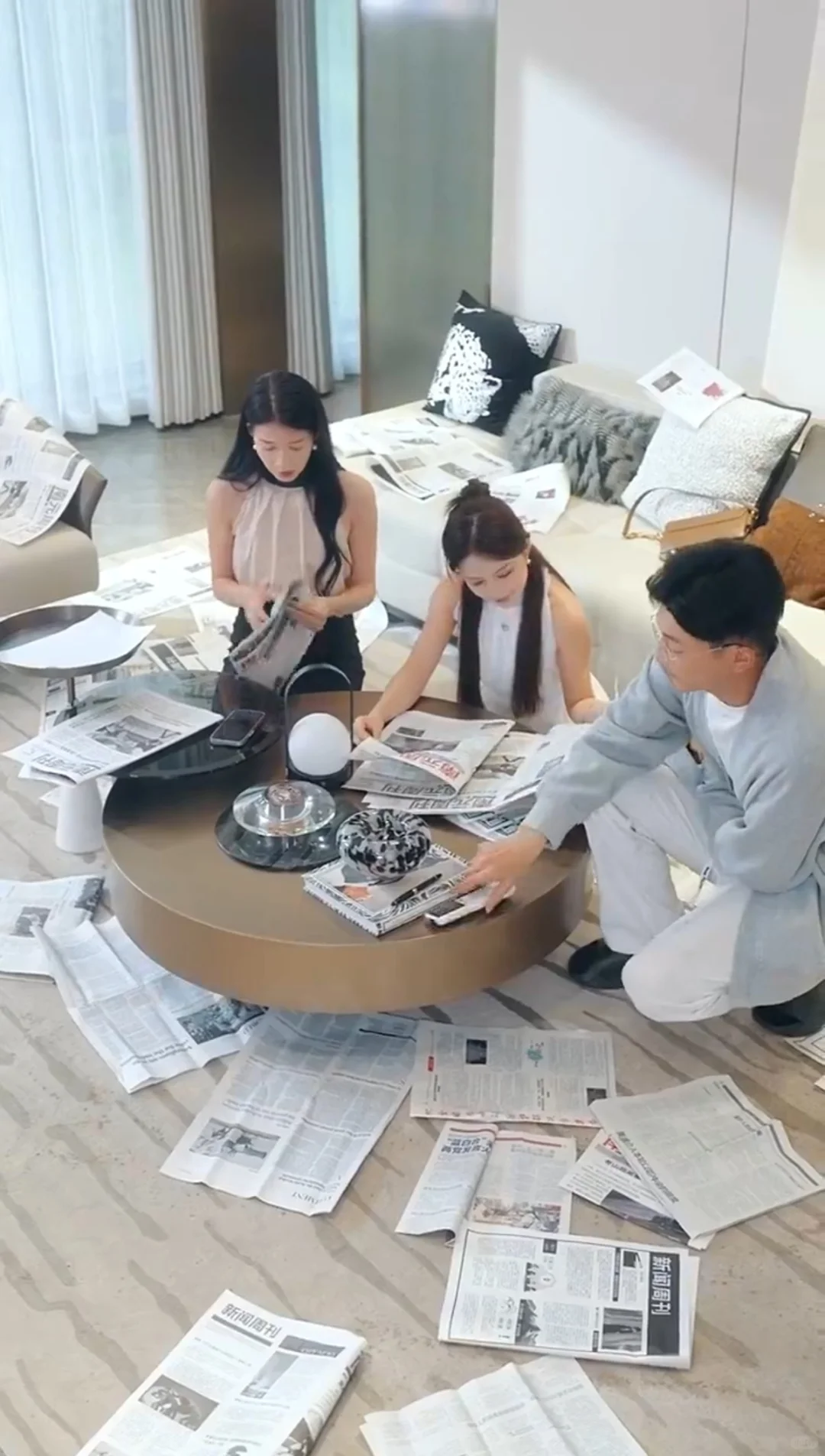 推荐短剧71之蓄谋已久的爱情总是吸引人的