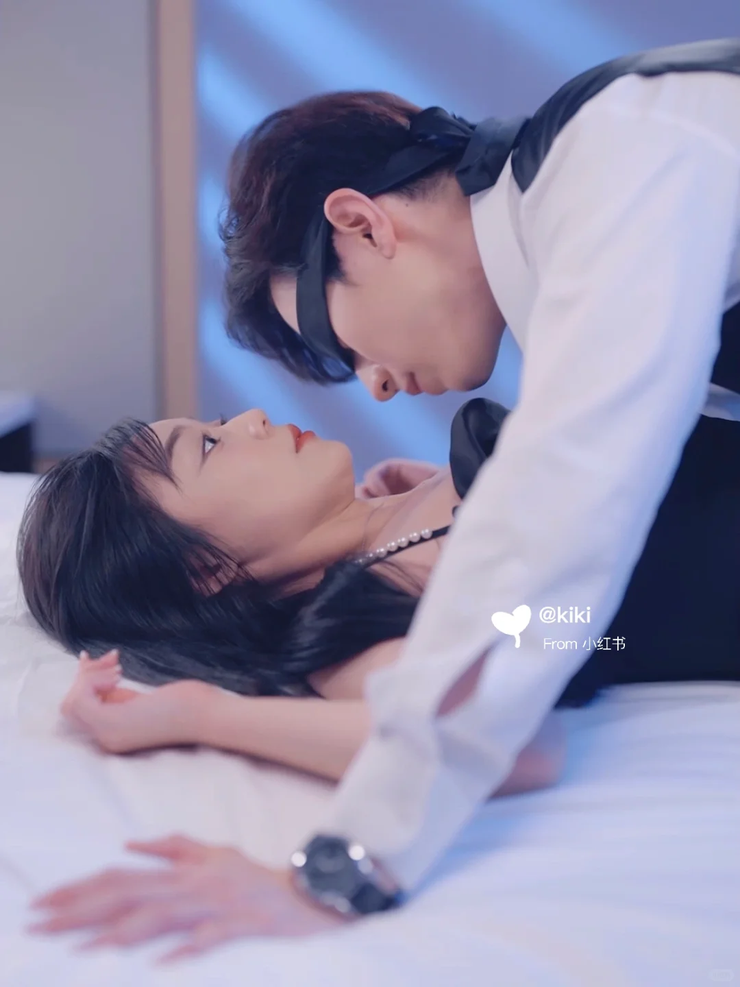 笑死!自恋霸总❌上位秘书！为了生娃她好勇啊！