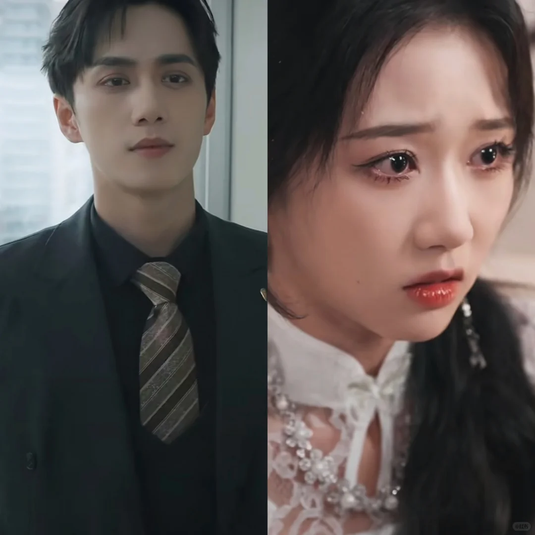 都给我去看，好正常的本子和剧情‼️