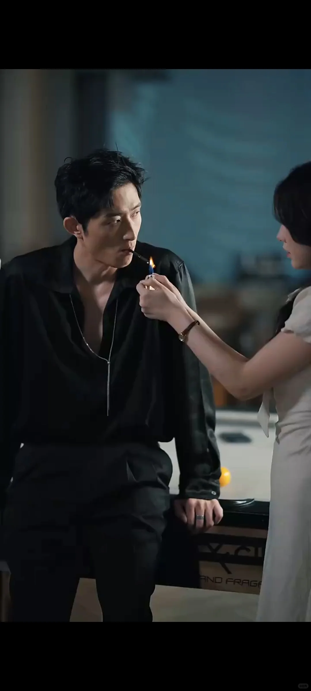 怎么会有这么虐的短剧啊