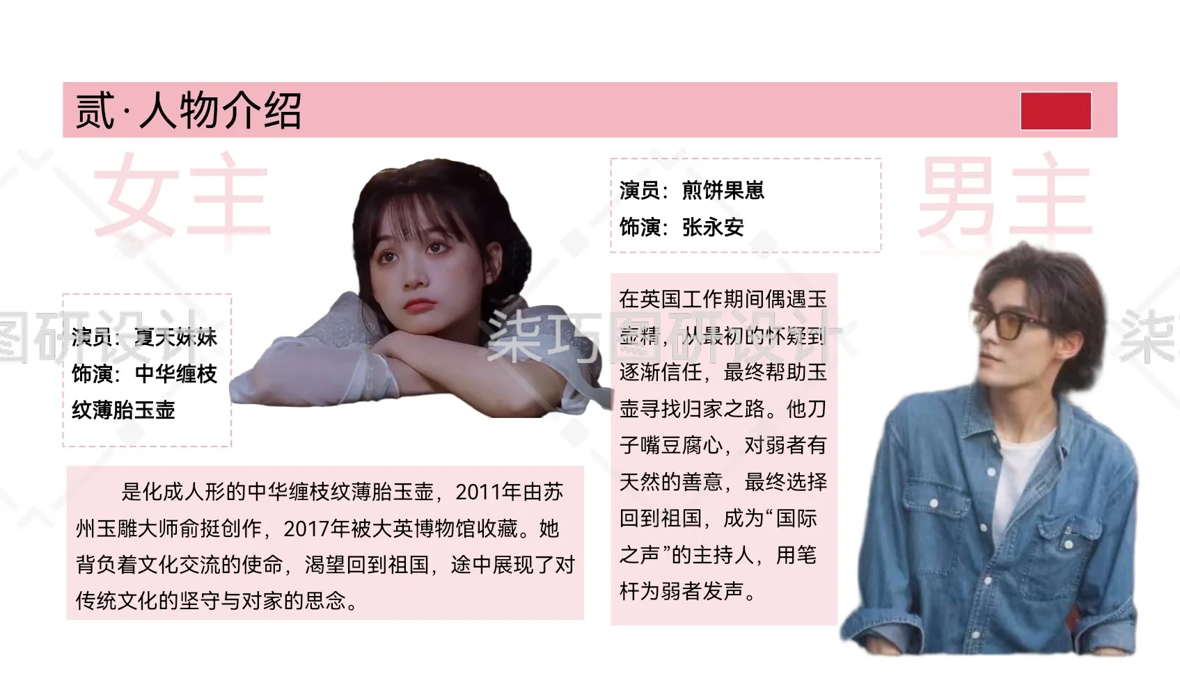 《逃出大英博物馆》背后的家国情怀