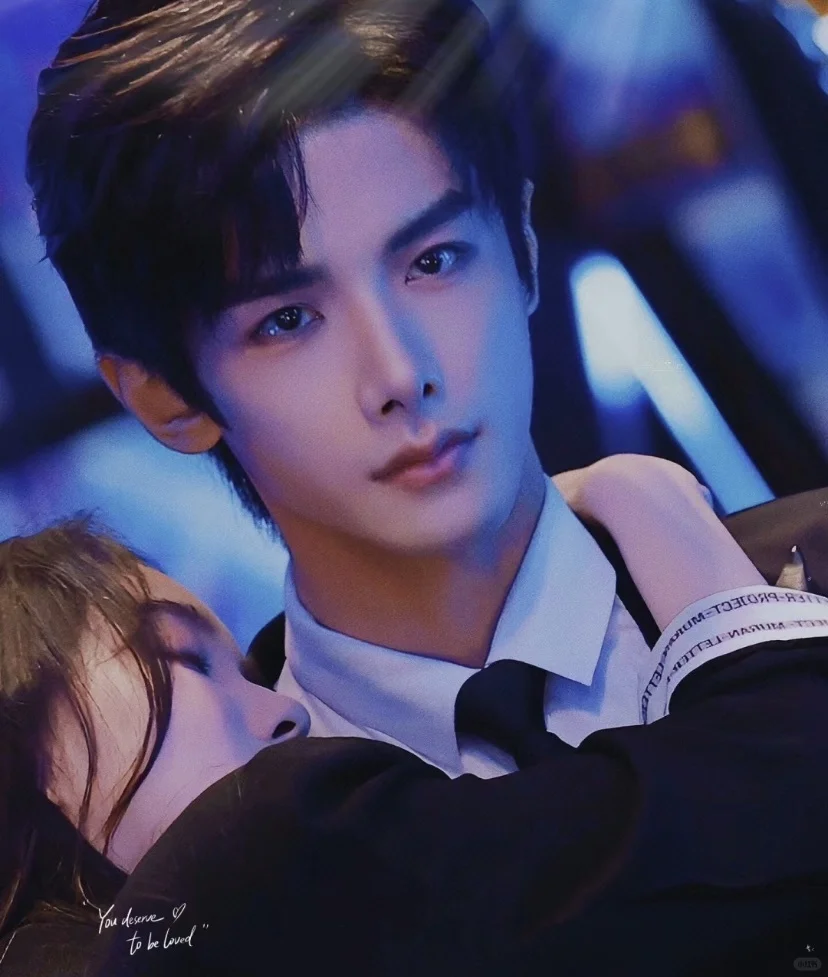 妈耶❗吻戏超多❗❗磕疯了好嘛❗