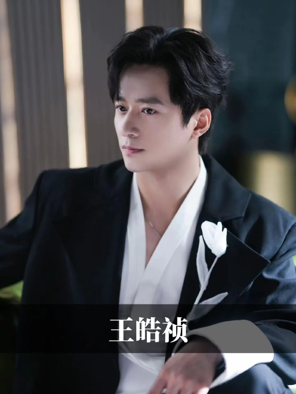 短剧“叔圈”男神盘点！哪一位上你的天菜？