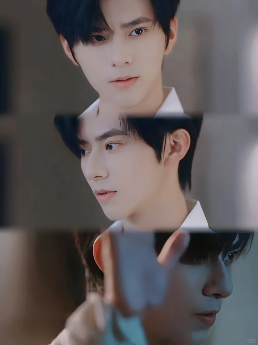 双亖即HE💔当复仇成为她活着的唯一意义