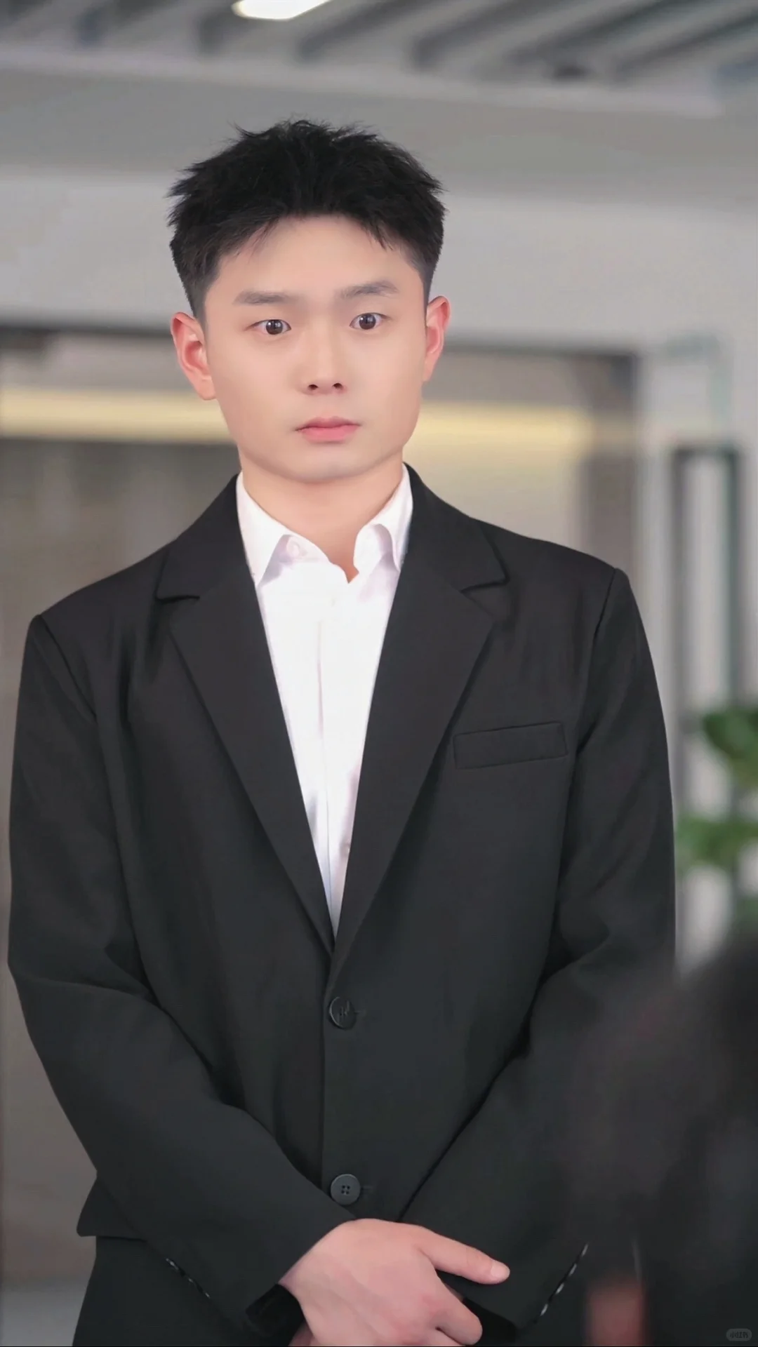 听说你快上映了，大脸侠…