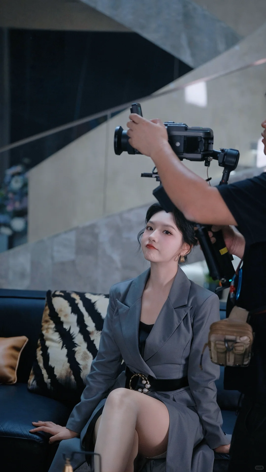 短剧女霸总体验卡已用