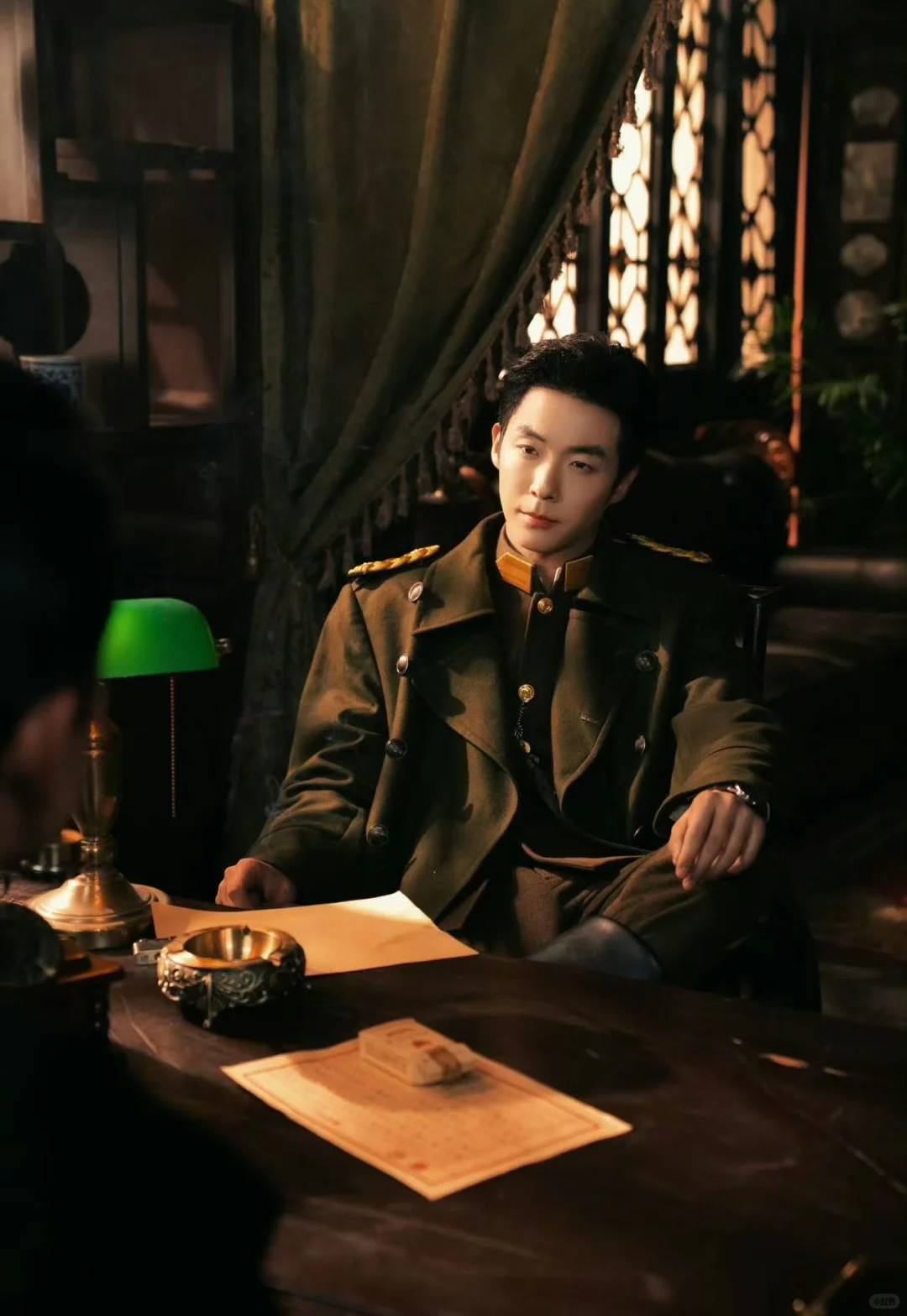 盘点短剧里的民国少帅，谁是你的菜❗️