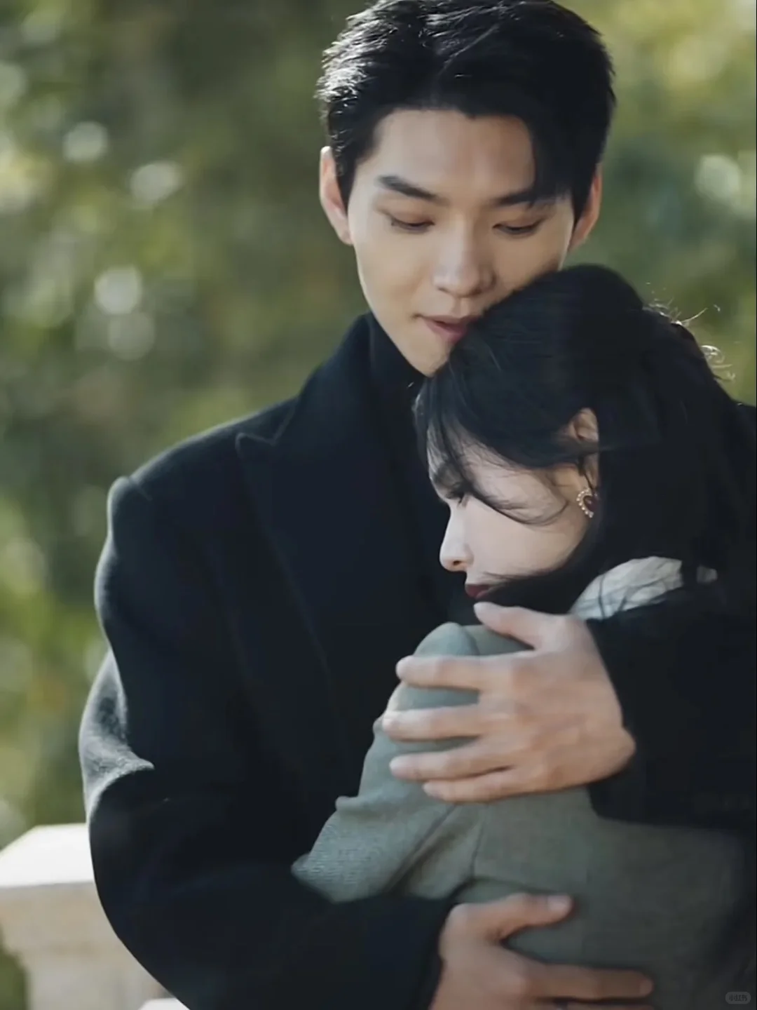 宝藏甜剧❗相互救赎❗甜度加倍❗