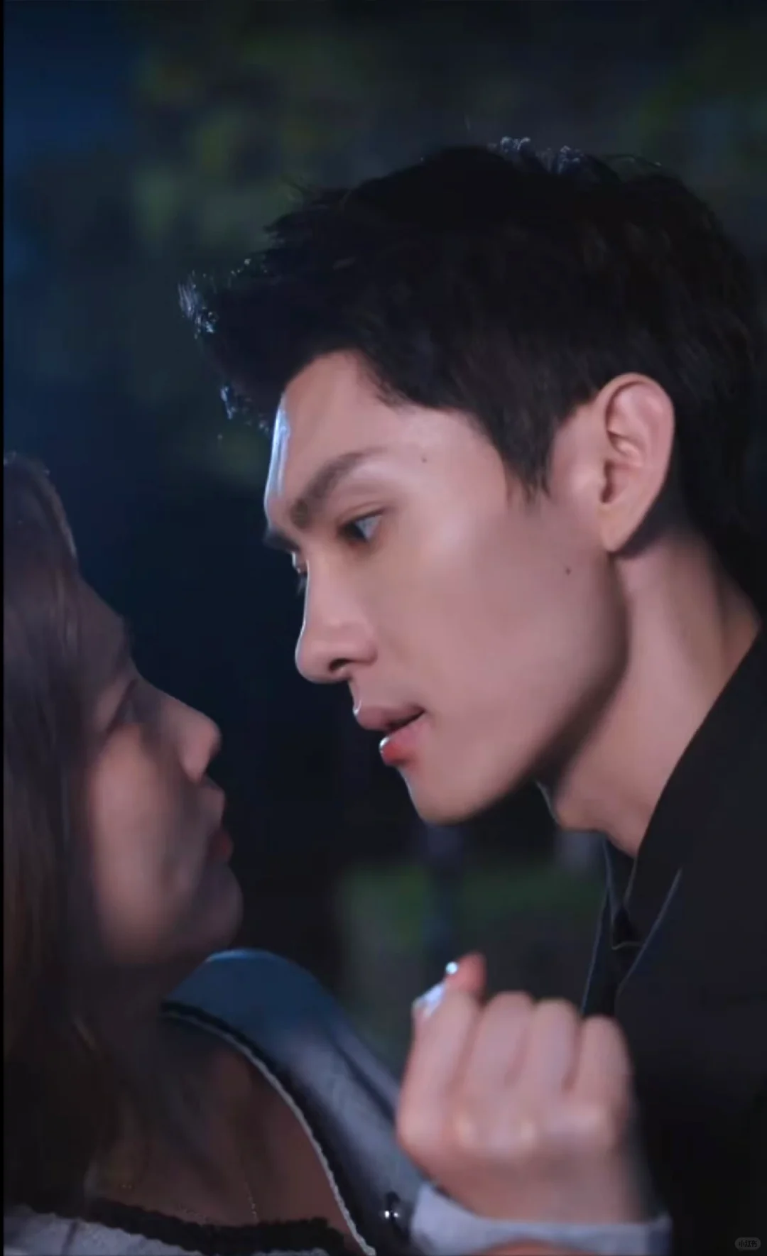 司机牛逼，强行夺走老板甜宠的富家女！