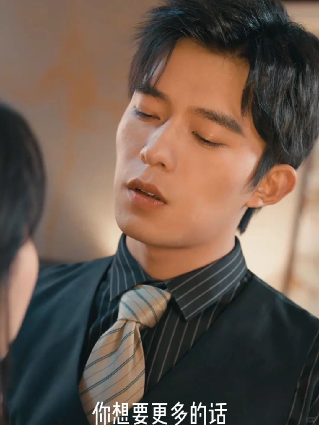 甜宠剧总是无法拒绝的