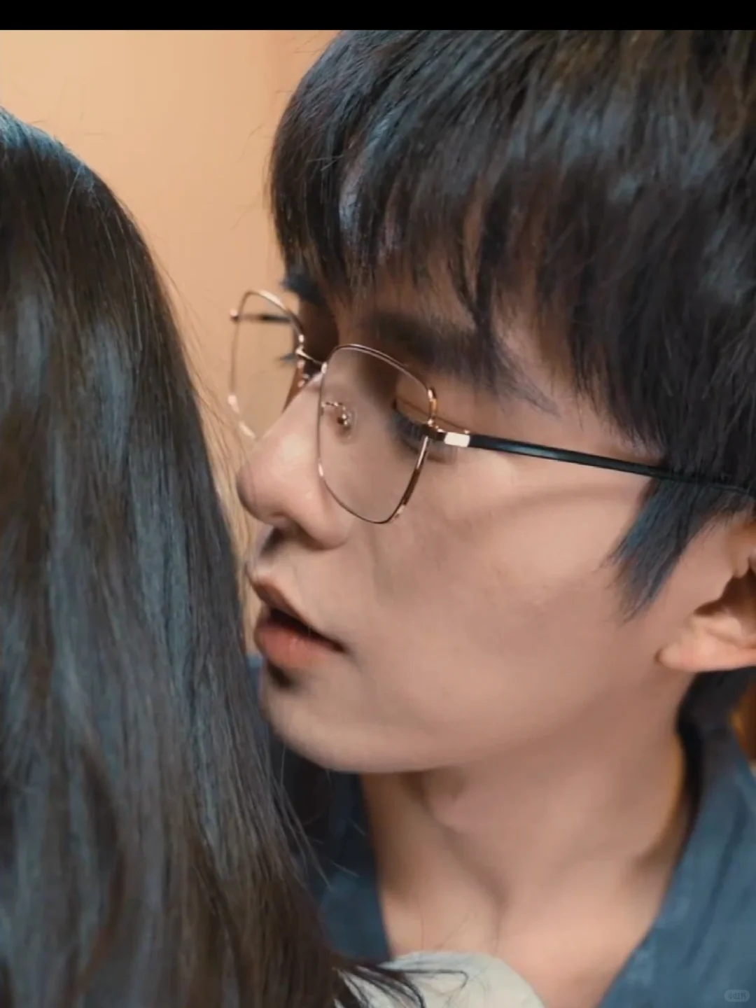 甜宠剧总是无法拒绝的