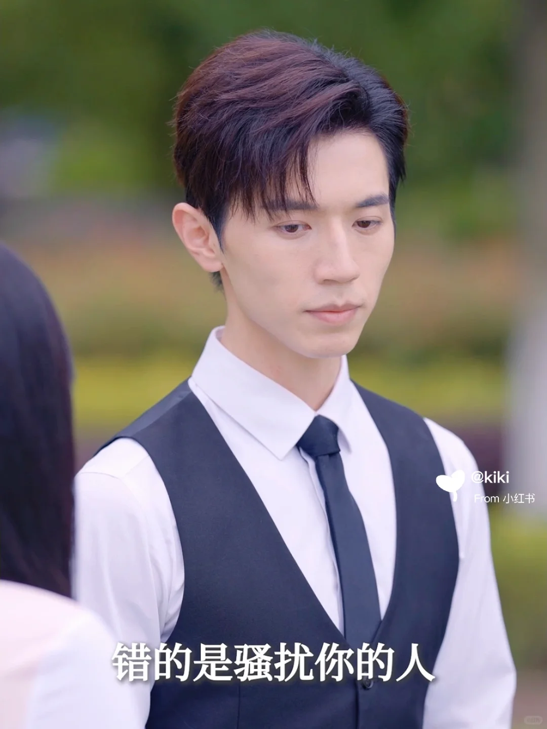 笑死!自恋霸总❌上位秘书！为了生娃她好勇啊！