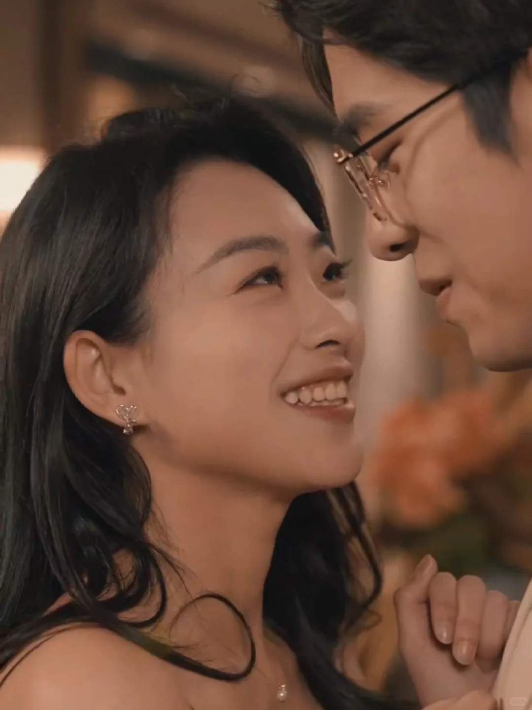 甜宠剧总是无法拒绝的