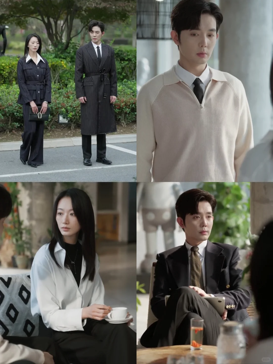 加更！王晨鹏新剧杀疯了！全员演技在线。