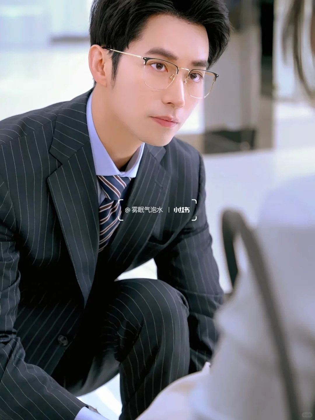 王道铁新剧已上线！！！