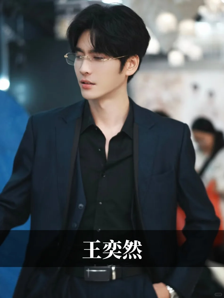 短剧“叔圈”男神盘点！哪一位上你的天菜？