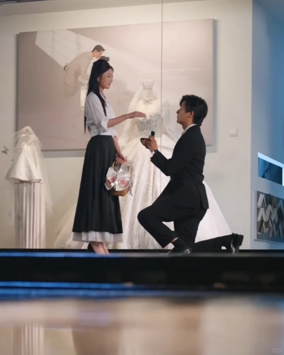 千金重生:心机总裁套路深•得偿所愿后我在