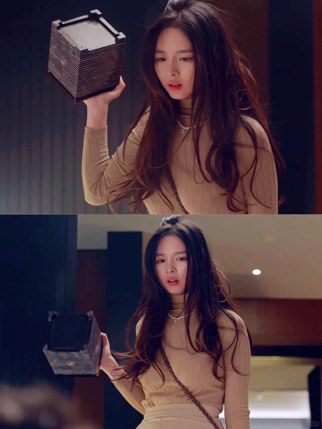 🚀热度低但好看，禁欲霸总VS哑巴新娘