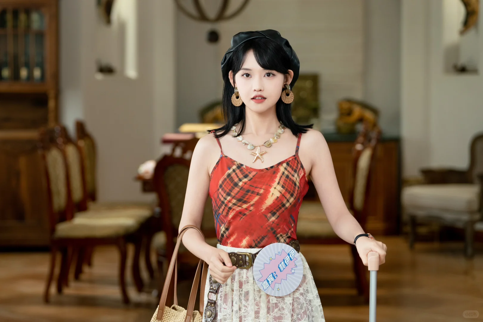 小甜剧《老公，你完蛋了》💕