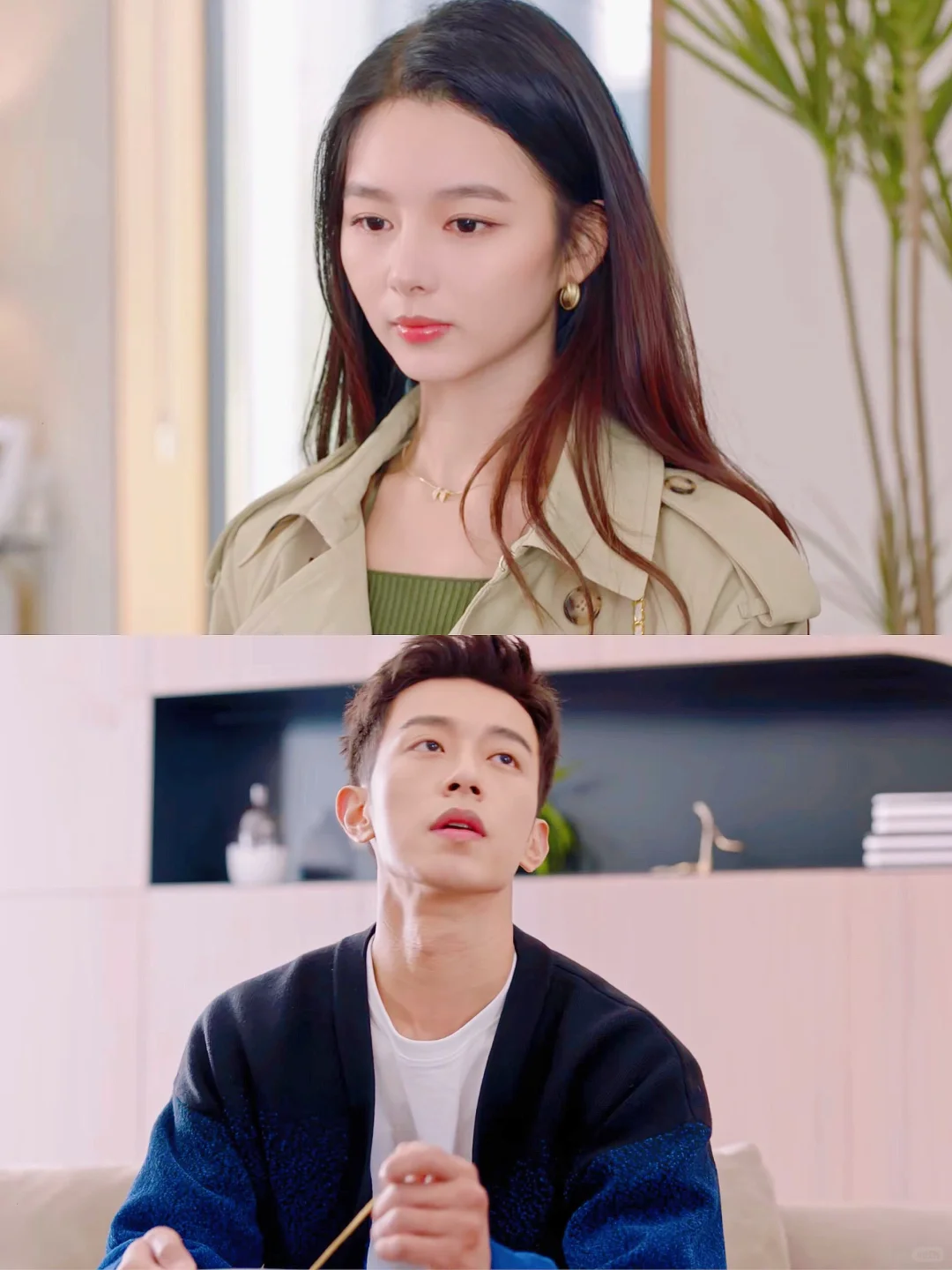 🚀热度低但好看，禁欲霸总VS哑巴新娘