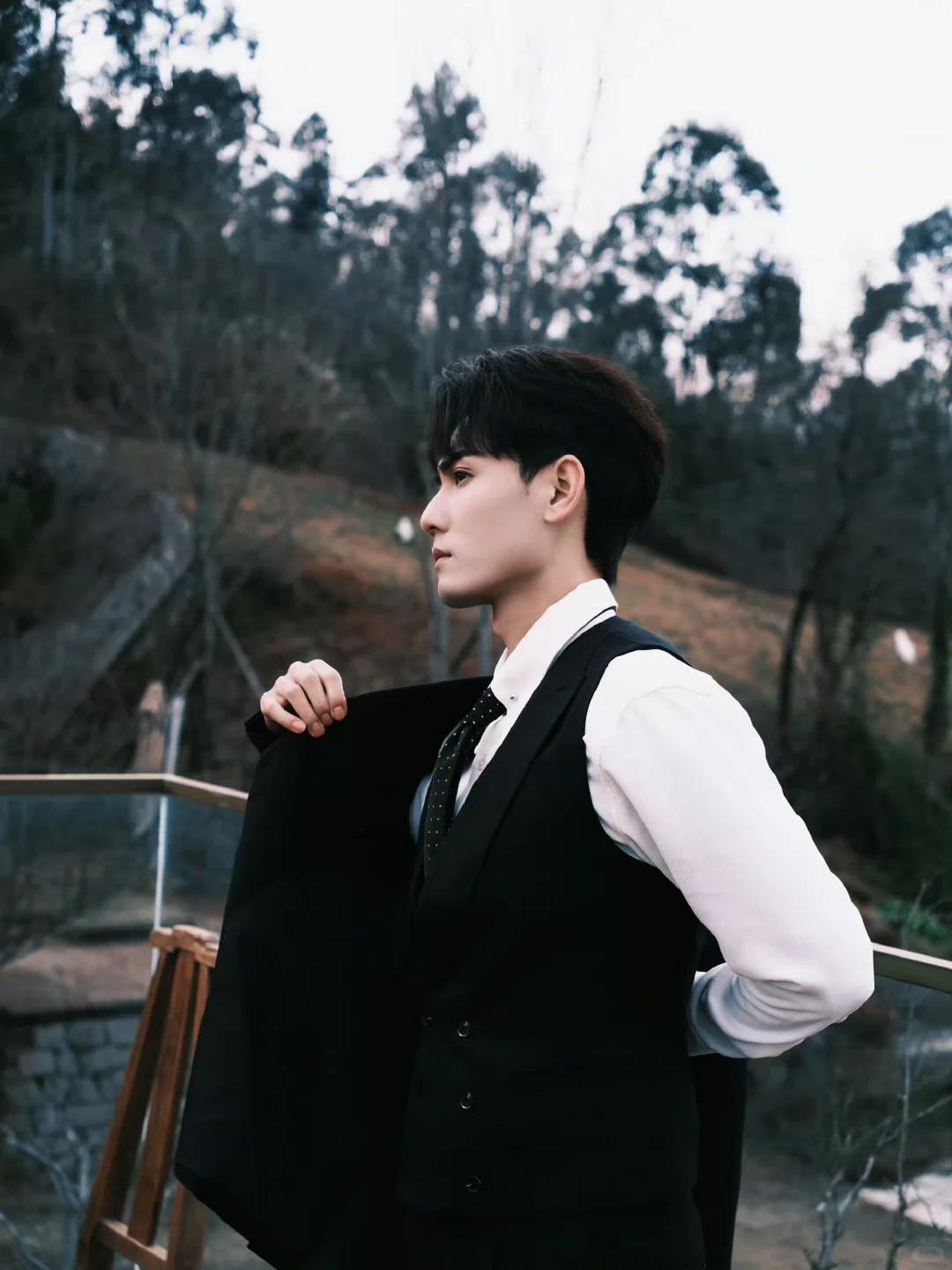 🔥谢予望短剧宇宙大赏！9部短剧，甜到齁