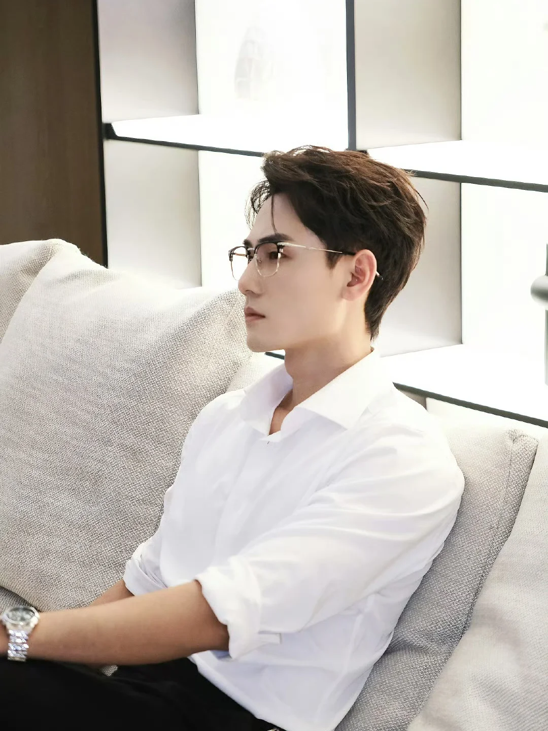 🔥谢予望短剧宇宙大赏！9部短剧，甜到齁