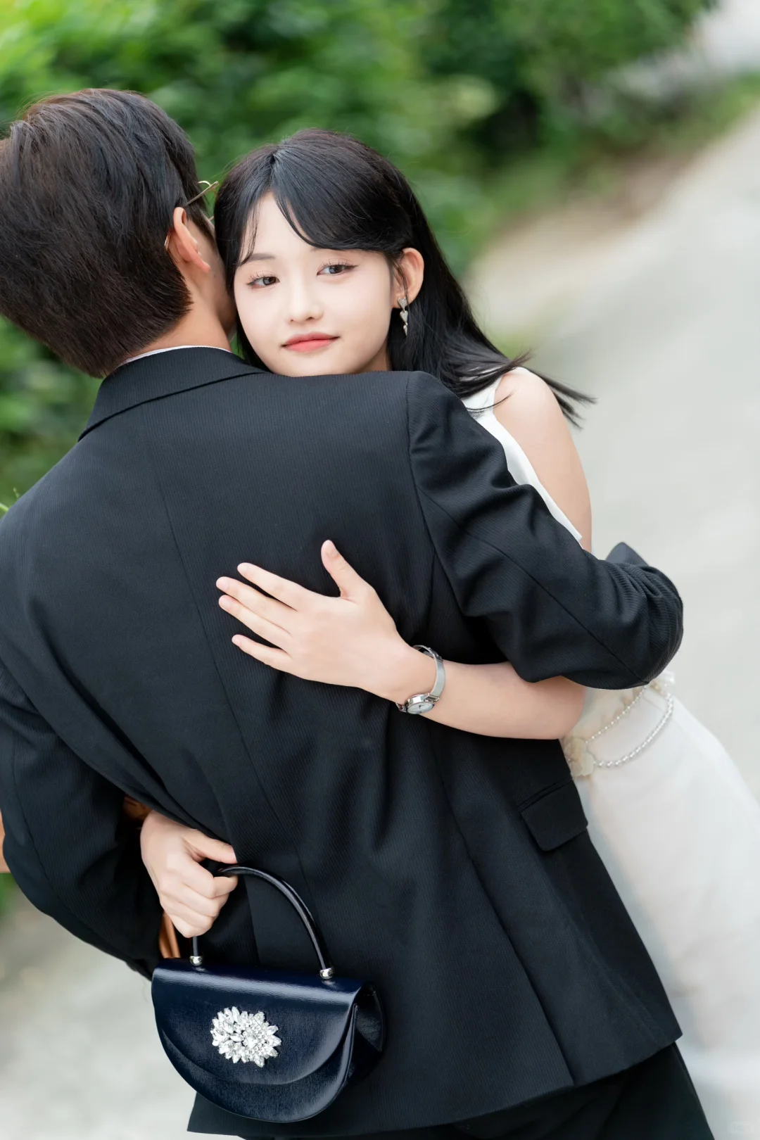 小甜剧《老公，你完蛋了》💕