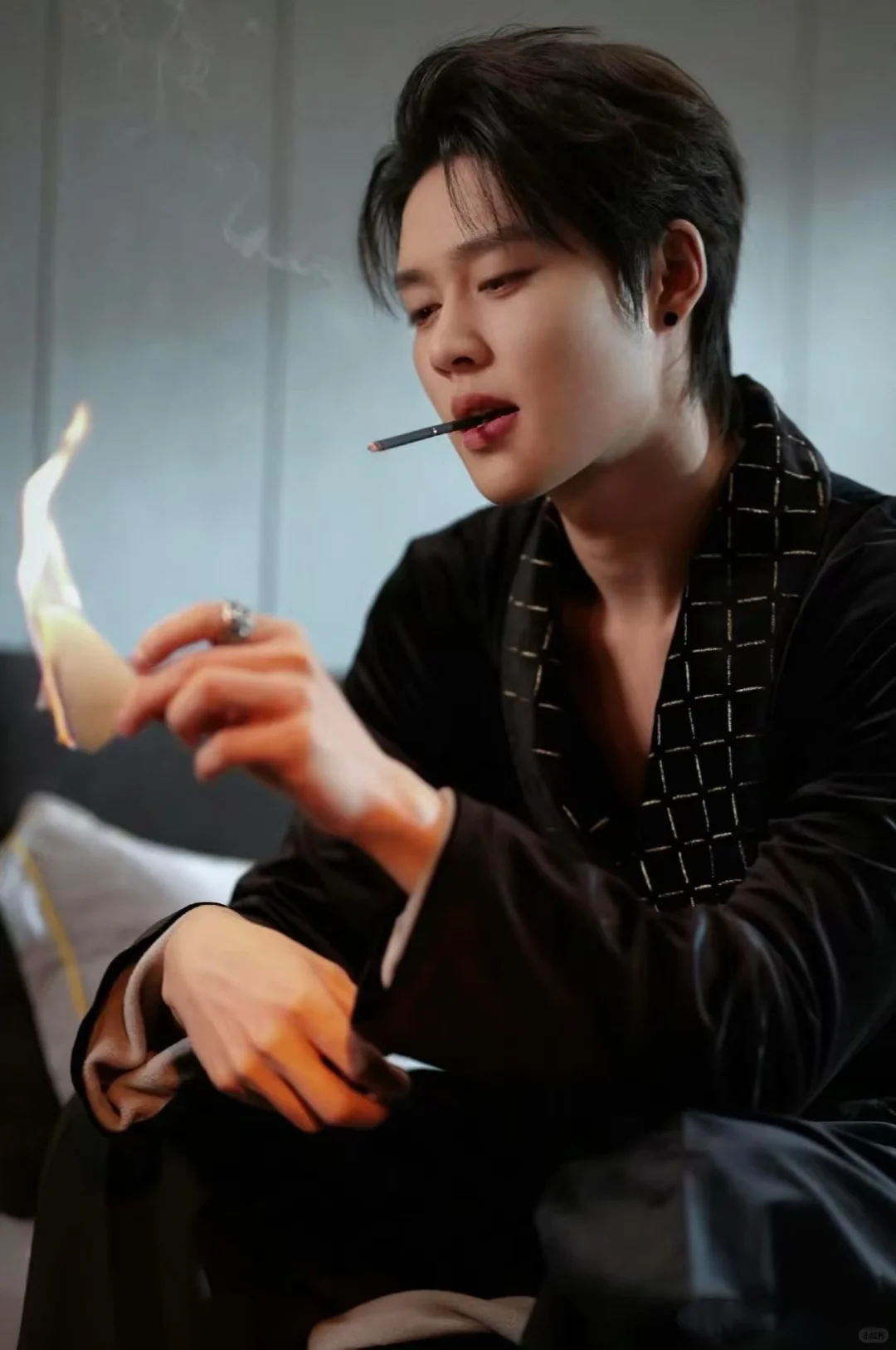 《好一个乖乖女》5招爆火：爽剧拿捏3亿观众！