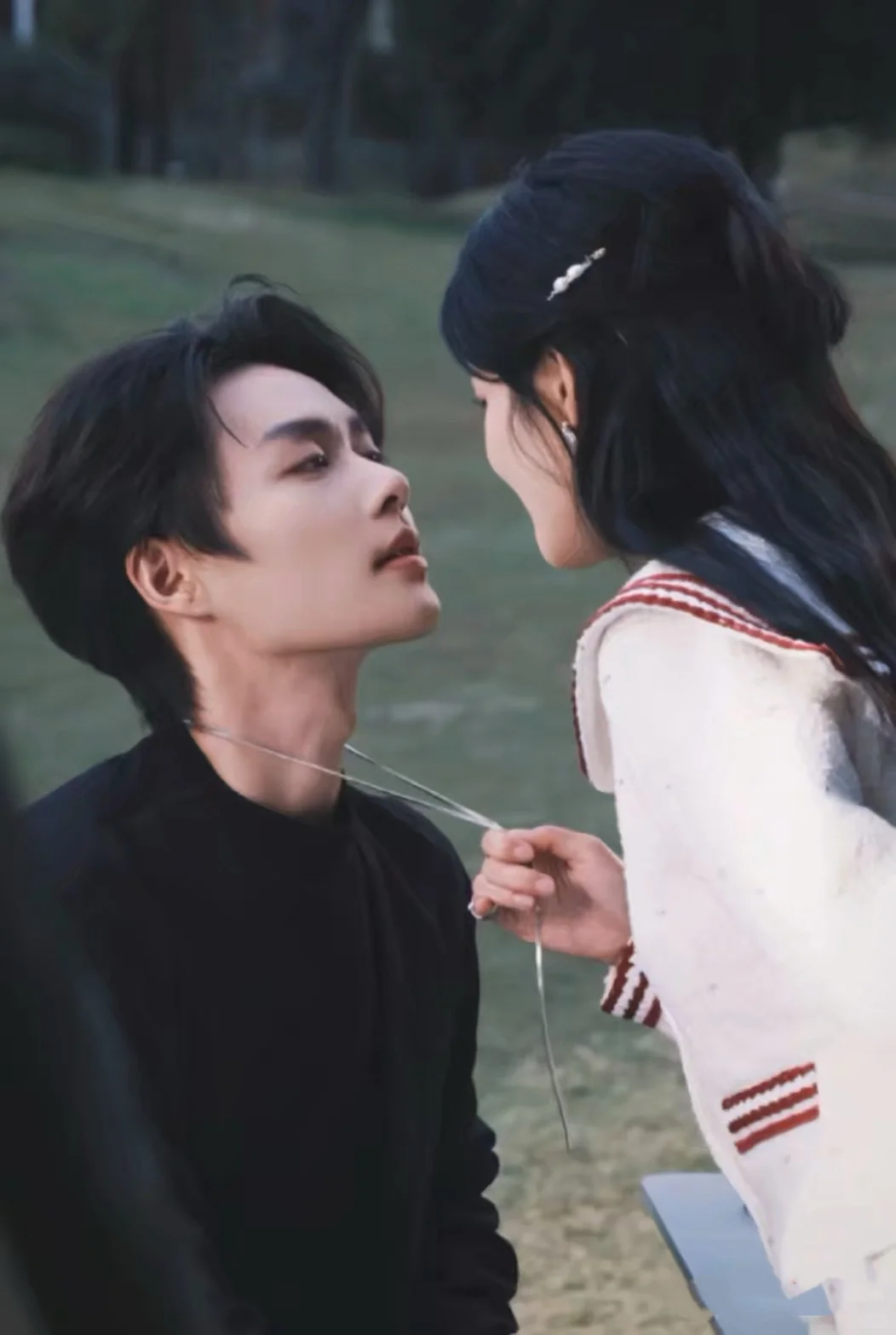 《好一个乖乖女》5招爆火：爽剧拿捏3亿观众！