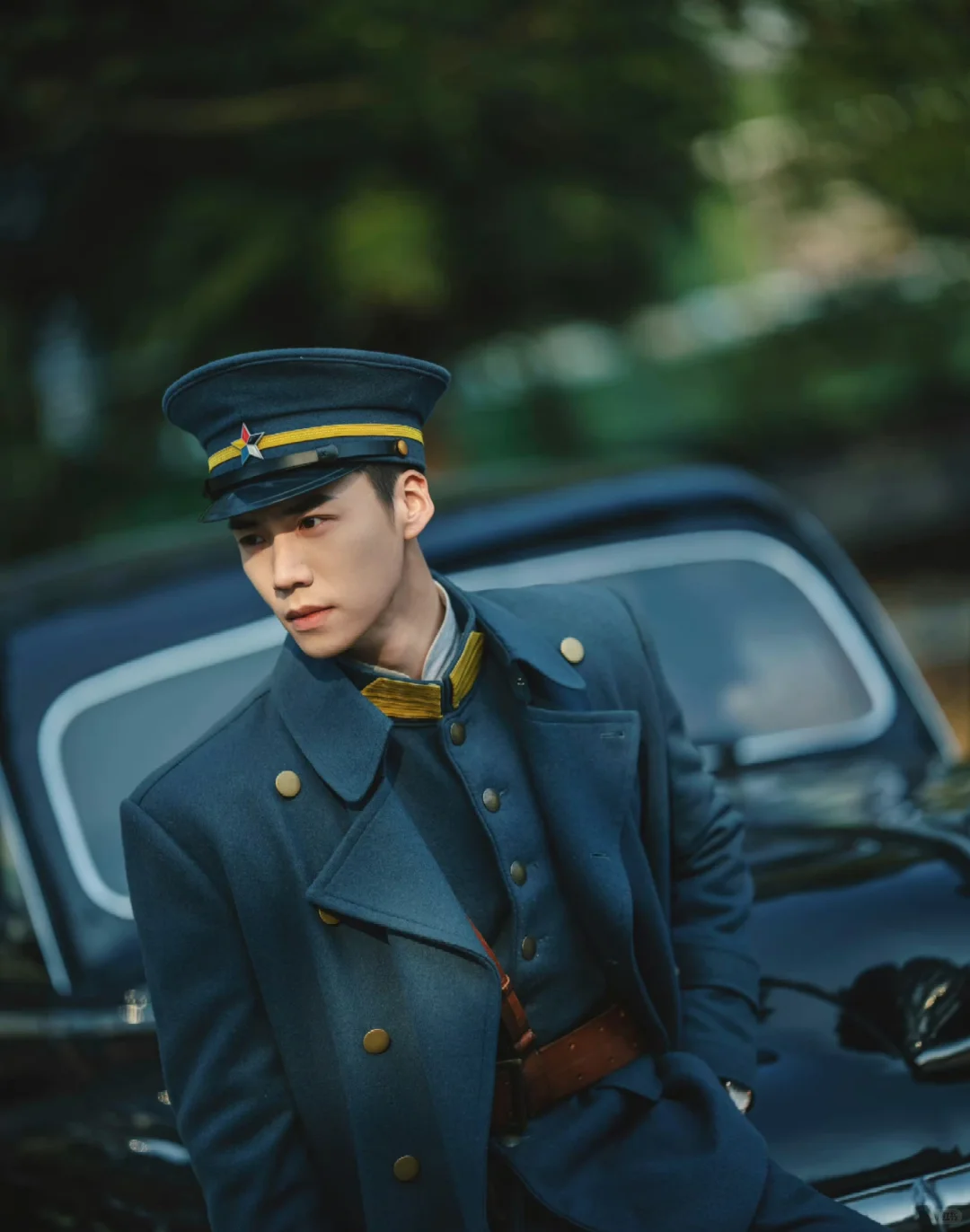 盘点短剧里的民国少帅，谁是你的菜❗️