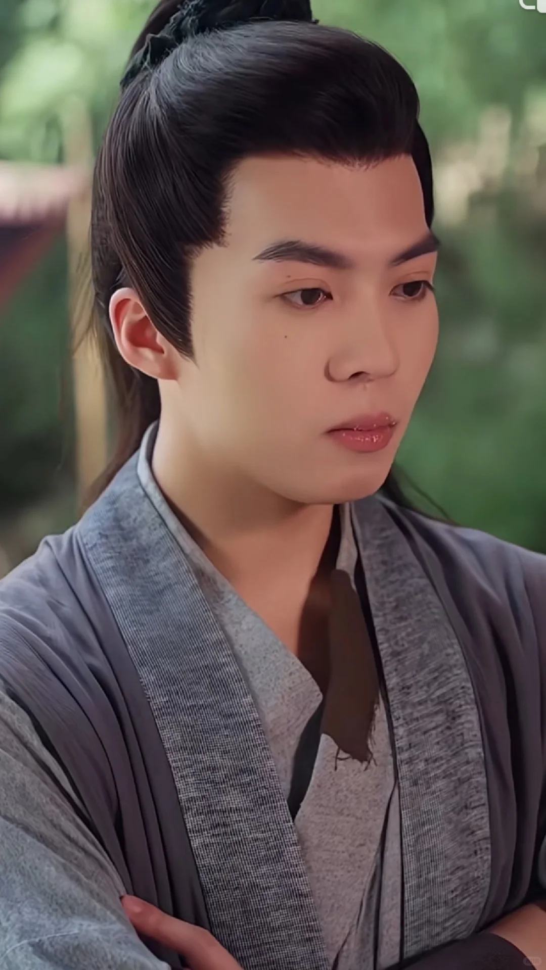 最近爆火古装剧