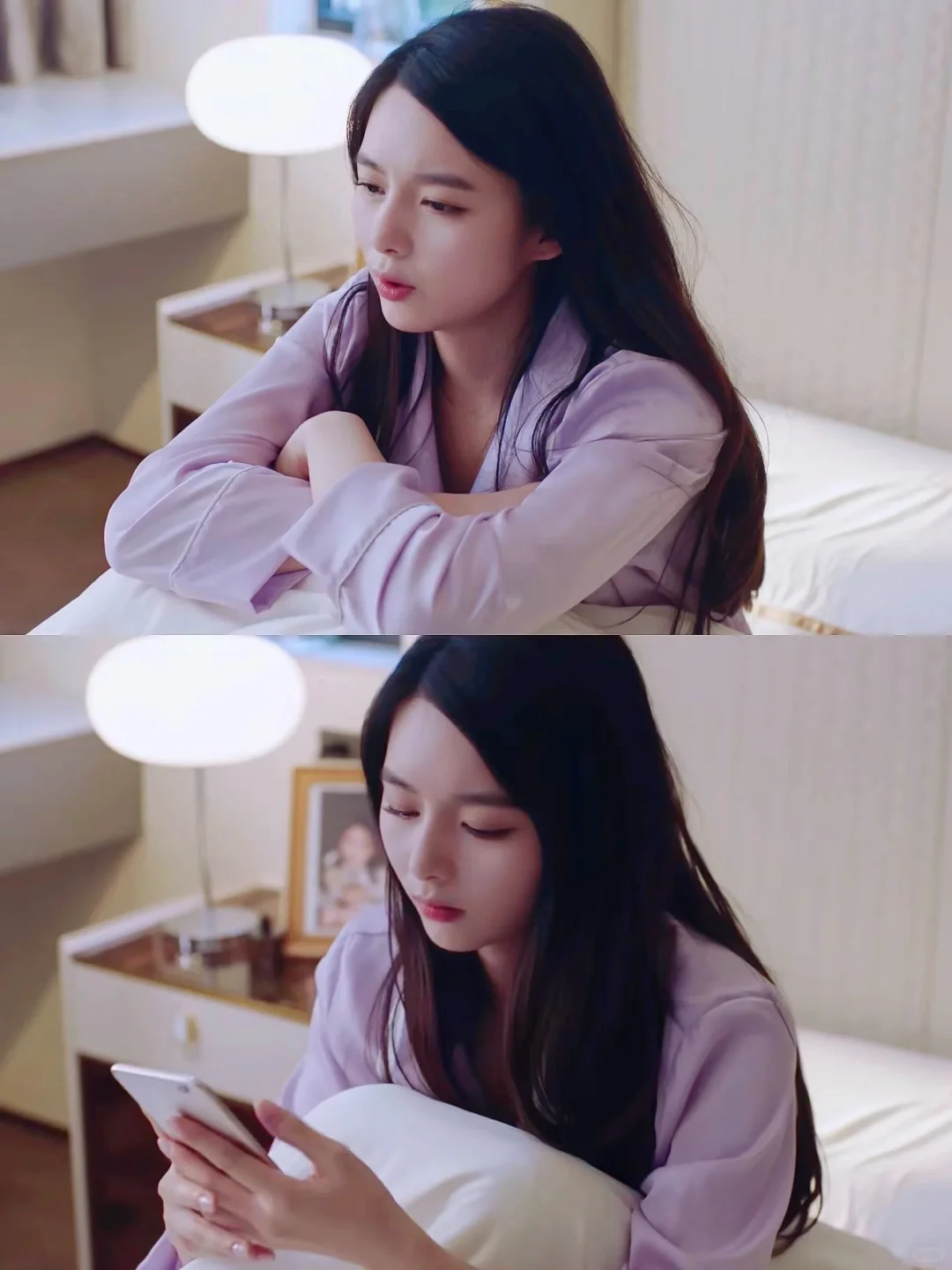 🚀热度低但好看，禁欲霸总VS哑巴新娘