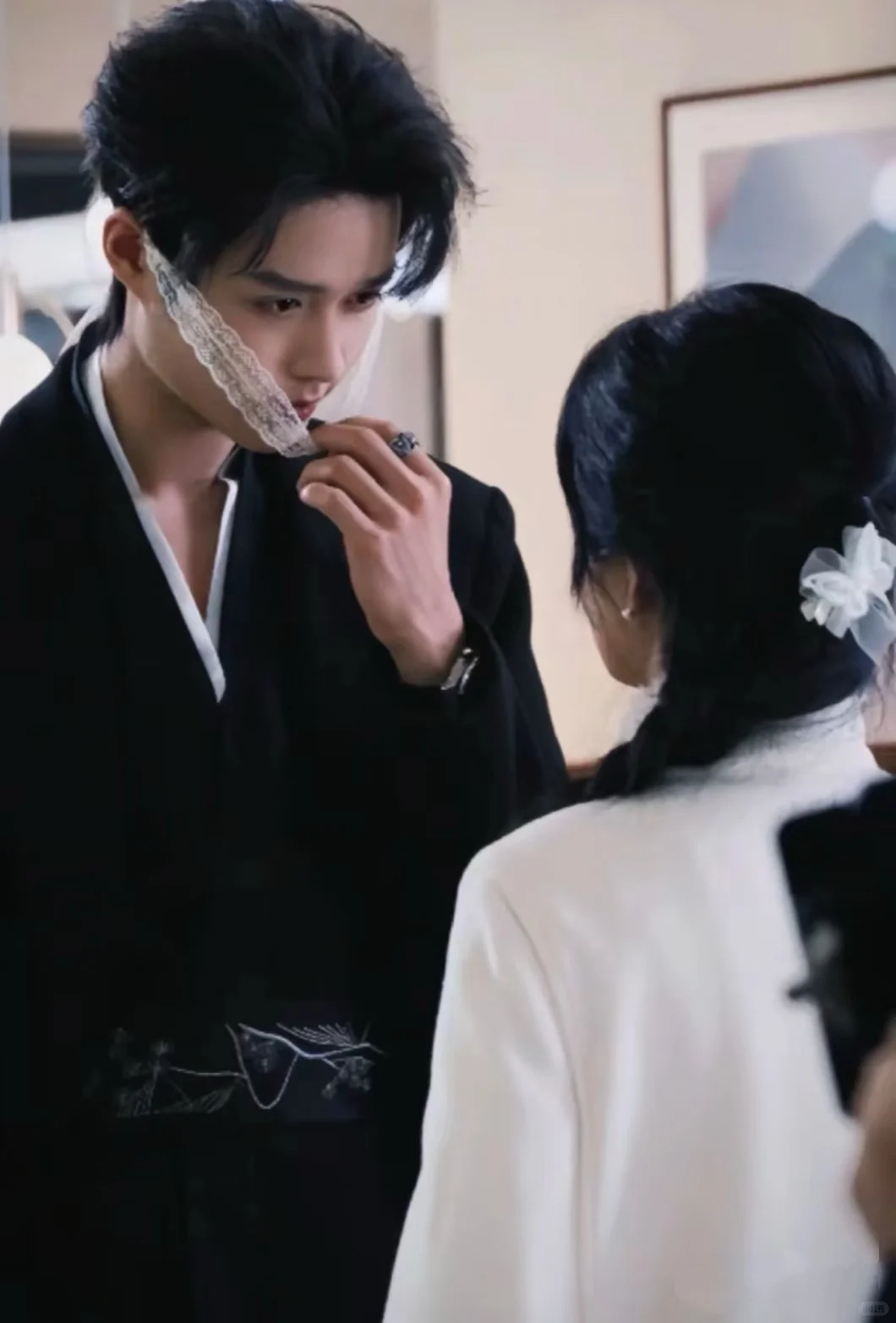 《好一个乖乖女》5招爆火：爽剧拿捏3亿观众！