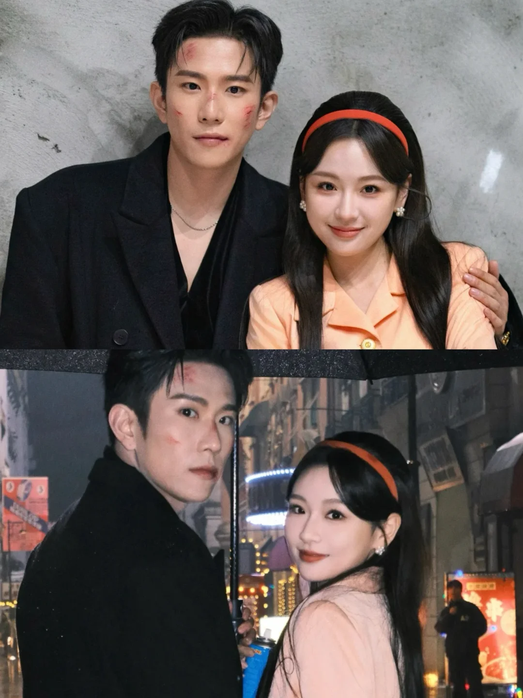 强取豪夺+先婚后爱！谁看谁上头！